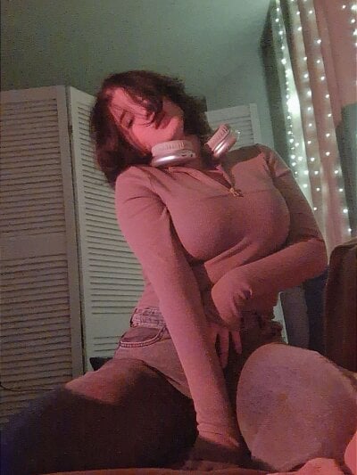 Annabella445 - Stripchat Teen Cam2cam Dirtytalk Girl 