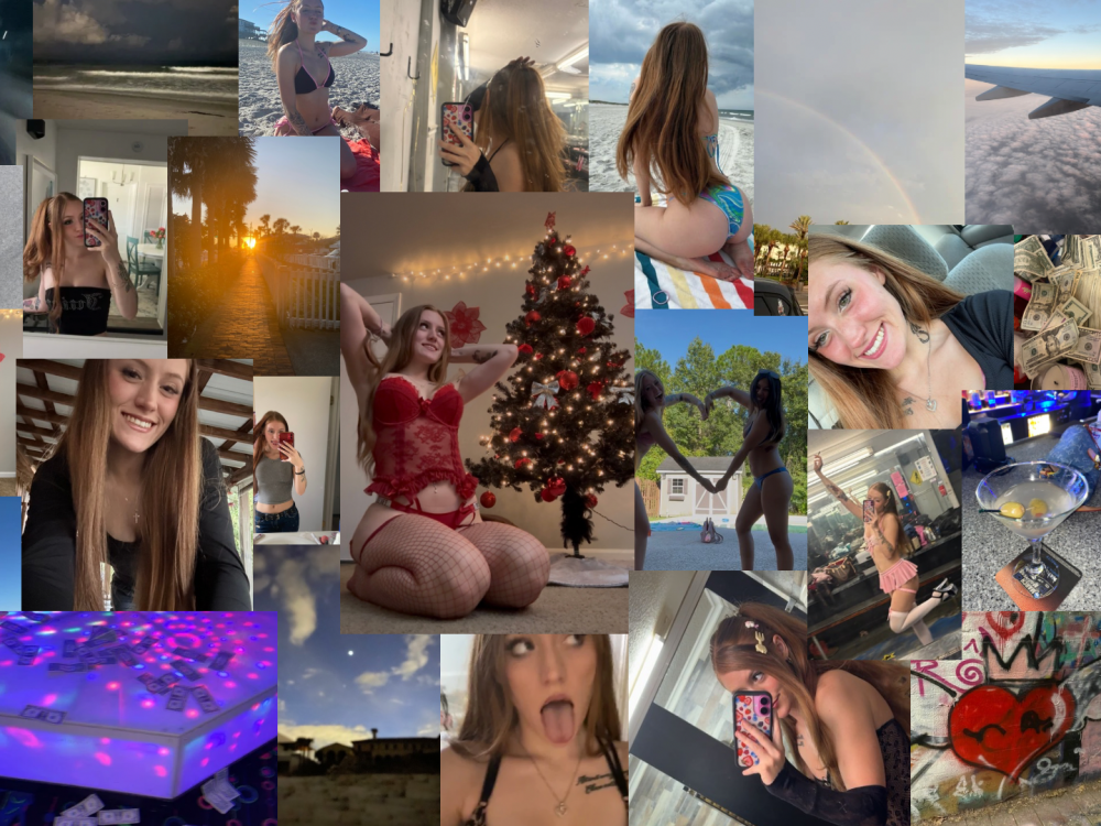 stripchat brattyivey