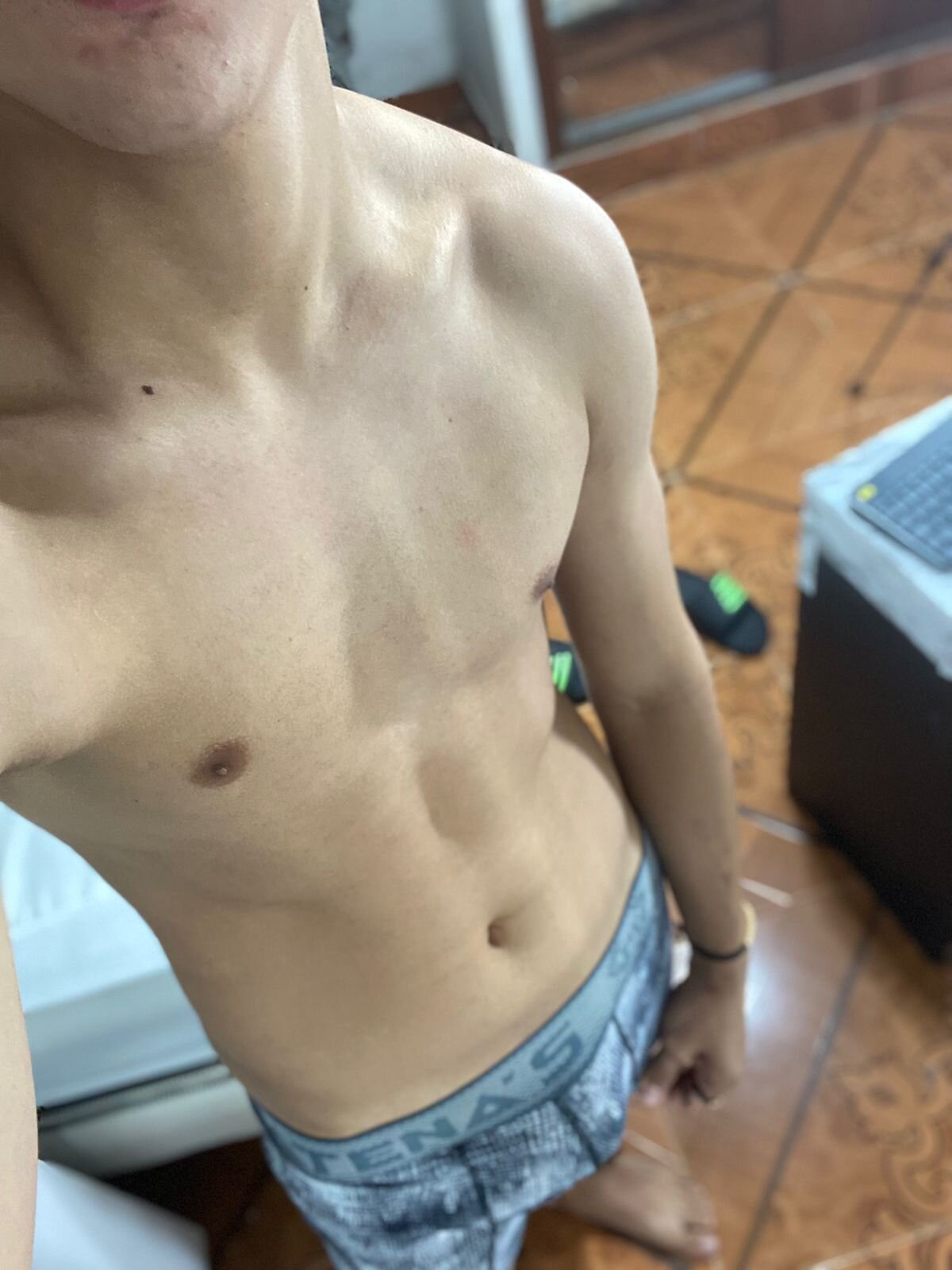 AaronLogann