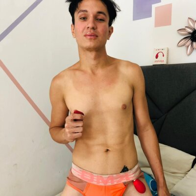 Luckysoldiers Avatar