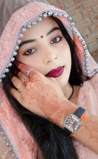 Pinki_malhotra's webcam live show
