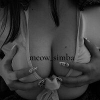 meow_simba's Offline XXX Chat