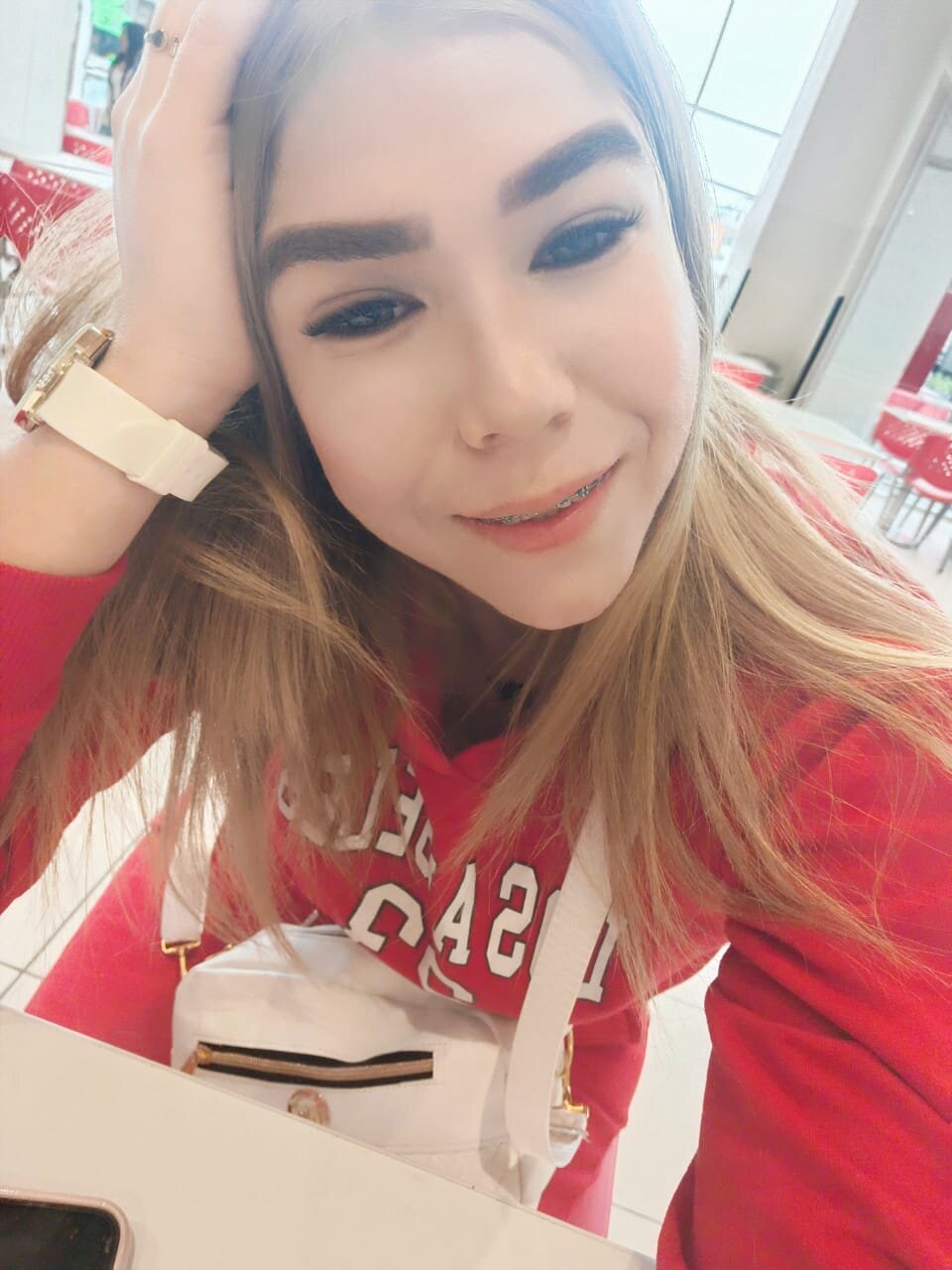 SharonCutex