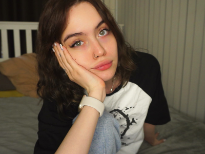 ClaraBakerg - middle priced privates teens