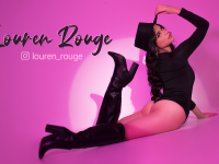 ห้องแชทออฟไลน์ของ LourenRougue