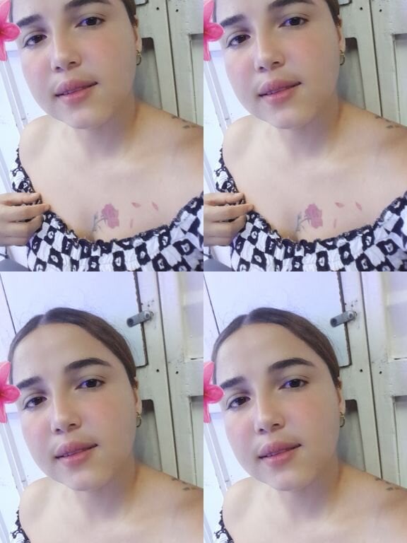 abby_sweet22 from stripchat