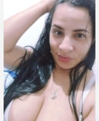 Karelys18's webcam live show