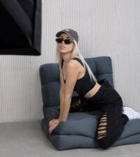 Offline chatovací místnost AnnHaizze