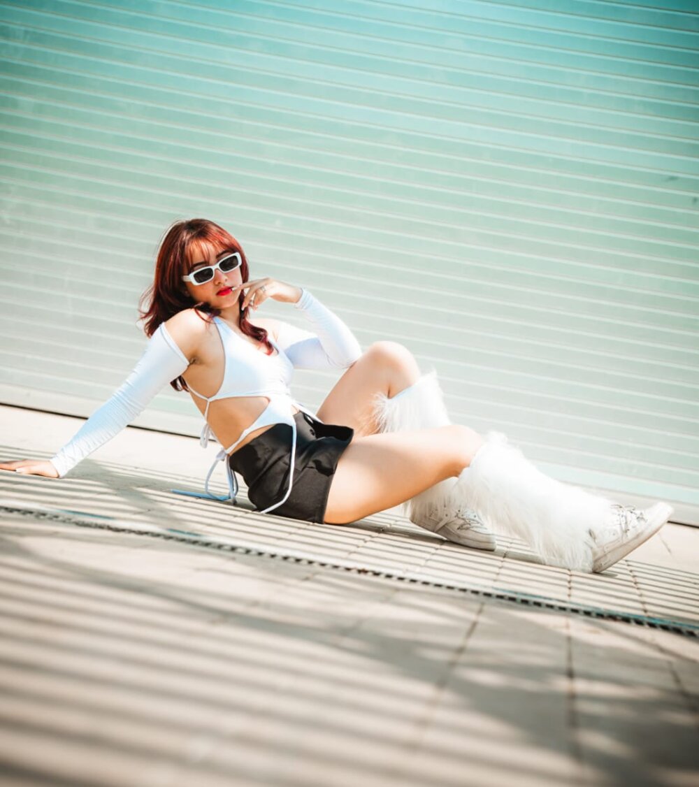 meloddysweet webcam profile - Cameroonian