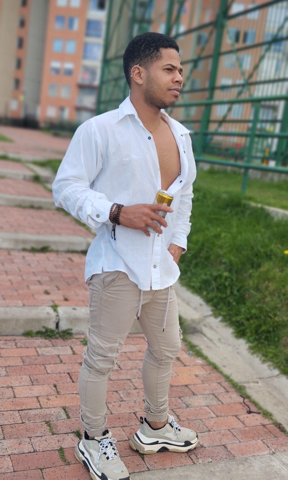 Xandro_Meza profile
