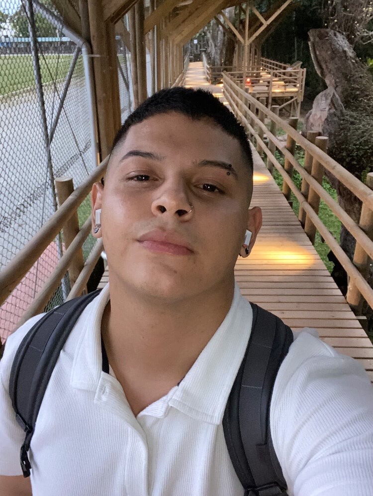 Chat XXX offline de Thiago_Fore