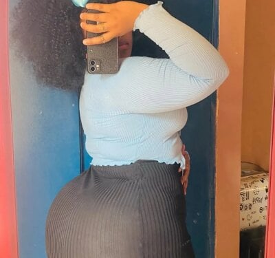 Missjuicybody