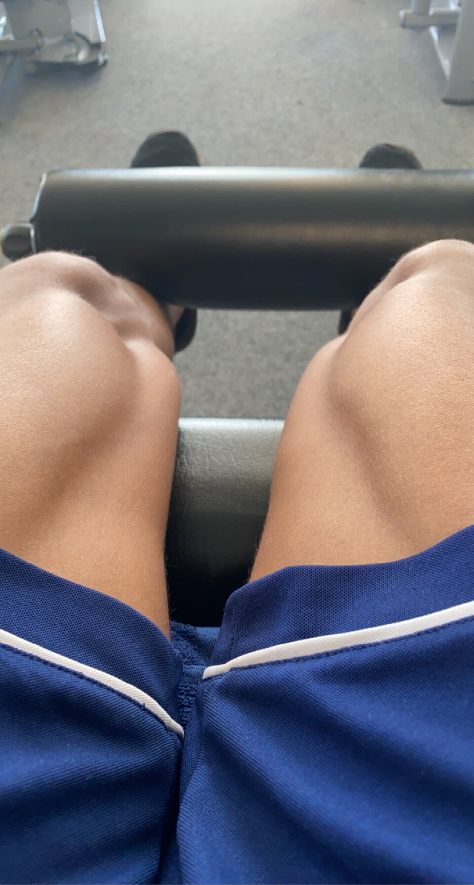 hornygymbro