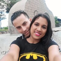 Bulma_and_vegeta's Offline Chat Room