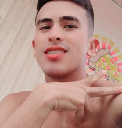 Junior_Doplin - Stripchat Boy 