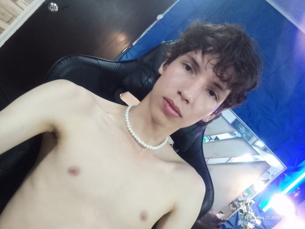 Chat con cámara offline de lenni_sirius
