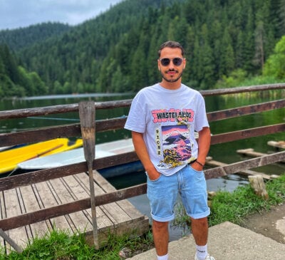 Baramadalin
