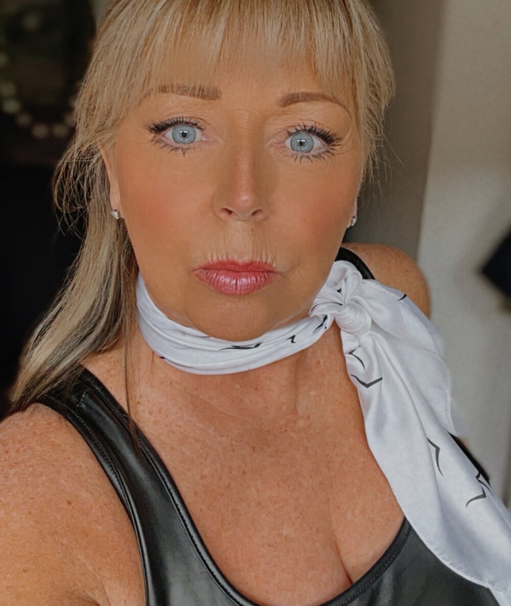 Goddess Milf Gracie X