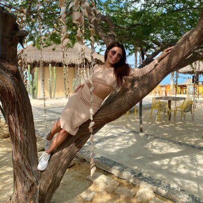 Exxxtreme_whims - Stripchat Teen Lovense Blowjob Girl 