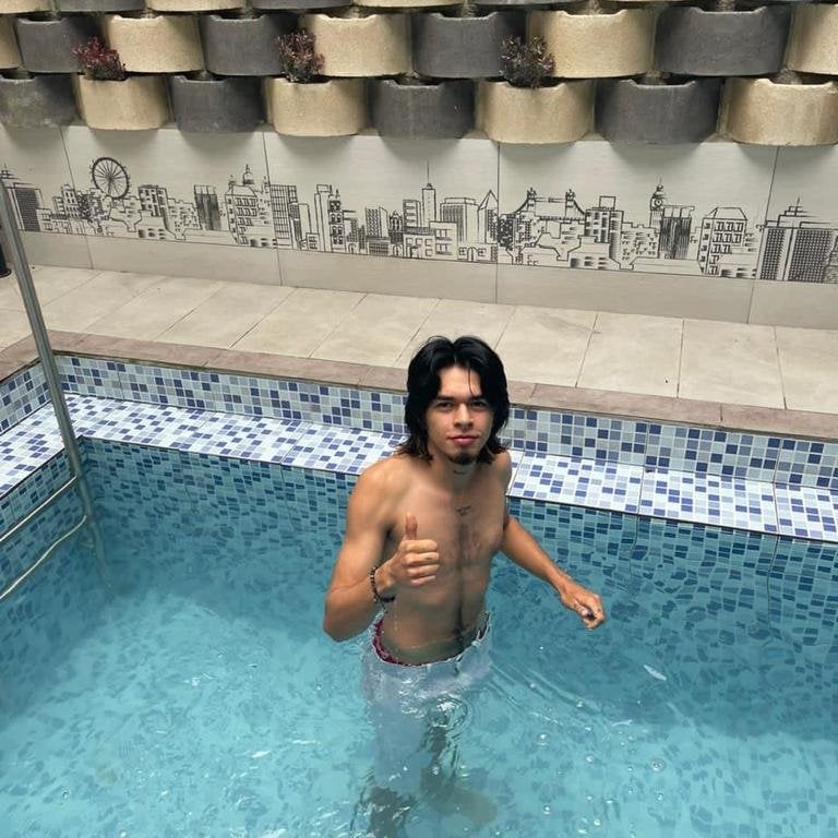 TheFerxxo profile