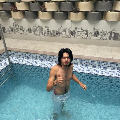 theferxxo from stripchat