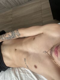 hot_hoffmann27's Offline XXX Chat