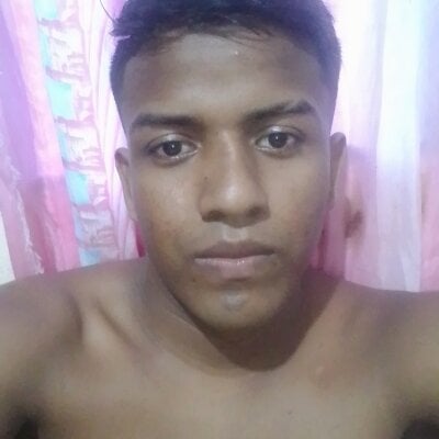 Luismeza7890 - Stripchat Boy 