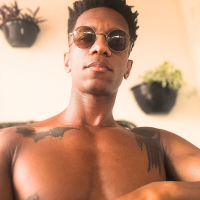 lostblack36's Offline XXX Chat