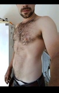 gillasrg Modèle Webcam Profil
