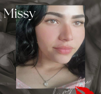 Missy_SweetBell's webcam live show