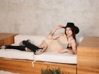 SonyaVibes's webcam live show