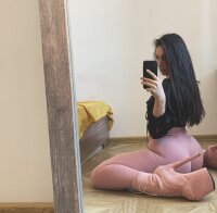 fitness_baby's Offline XXX Chat
