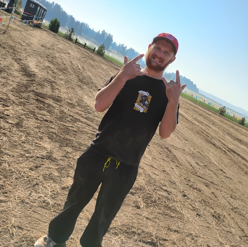 motleyedflounder from stripchat