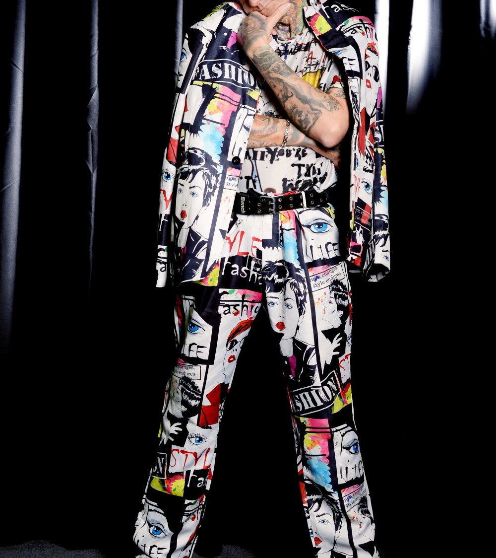 daddylove5's most recent online preview