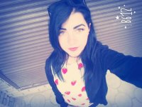 NikaFamous' Offline XXX Chat