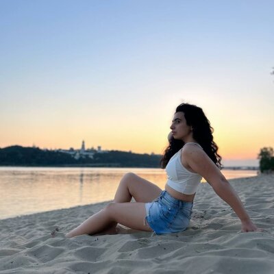 Erika_Parker_ Avatar