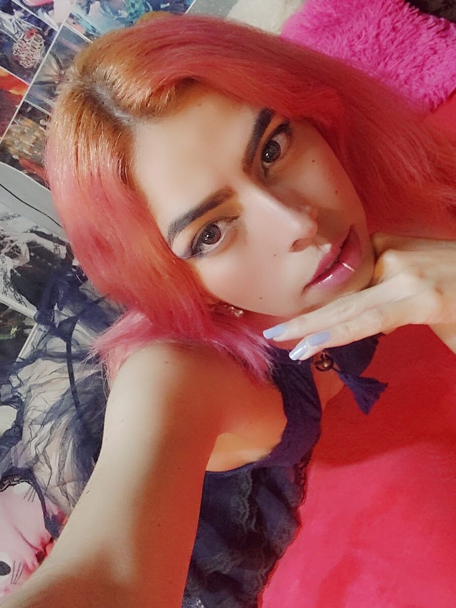 Bowsette_Cami's Offline XXX Chat
