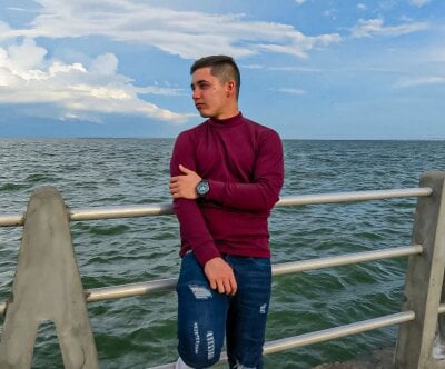 MateoRicci - Stripchat Cam2cam Doggystyle Eroticdance Boy 