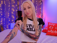 diana_rotor's Live Sex Cam Show