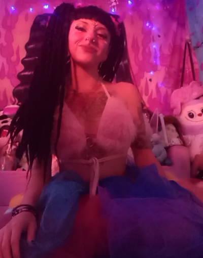 BABYUNICORN on StripChat