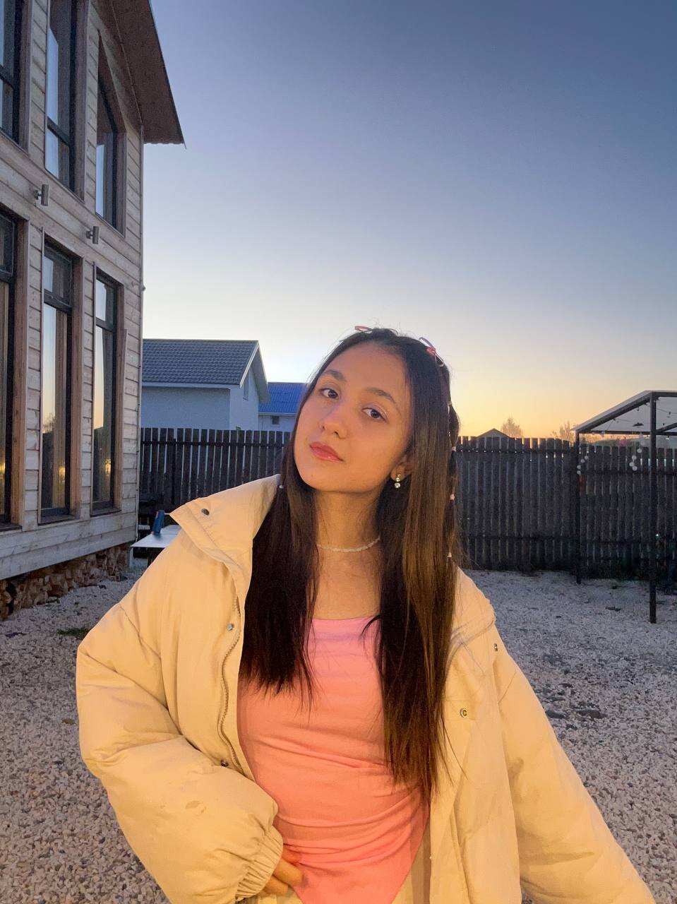 DarlineHallett