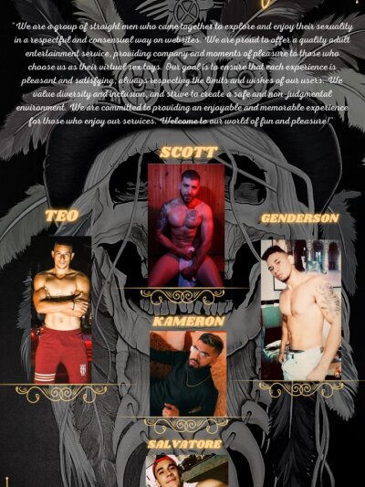 the_golden_boys_ Avatar