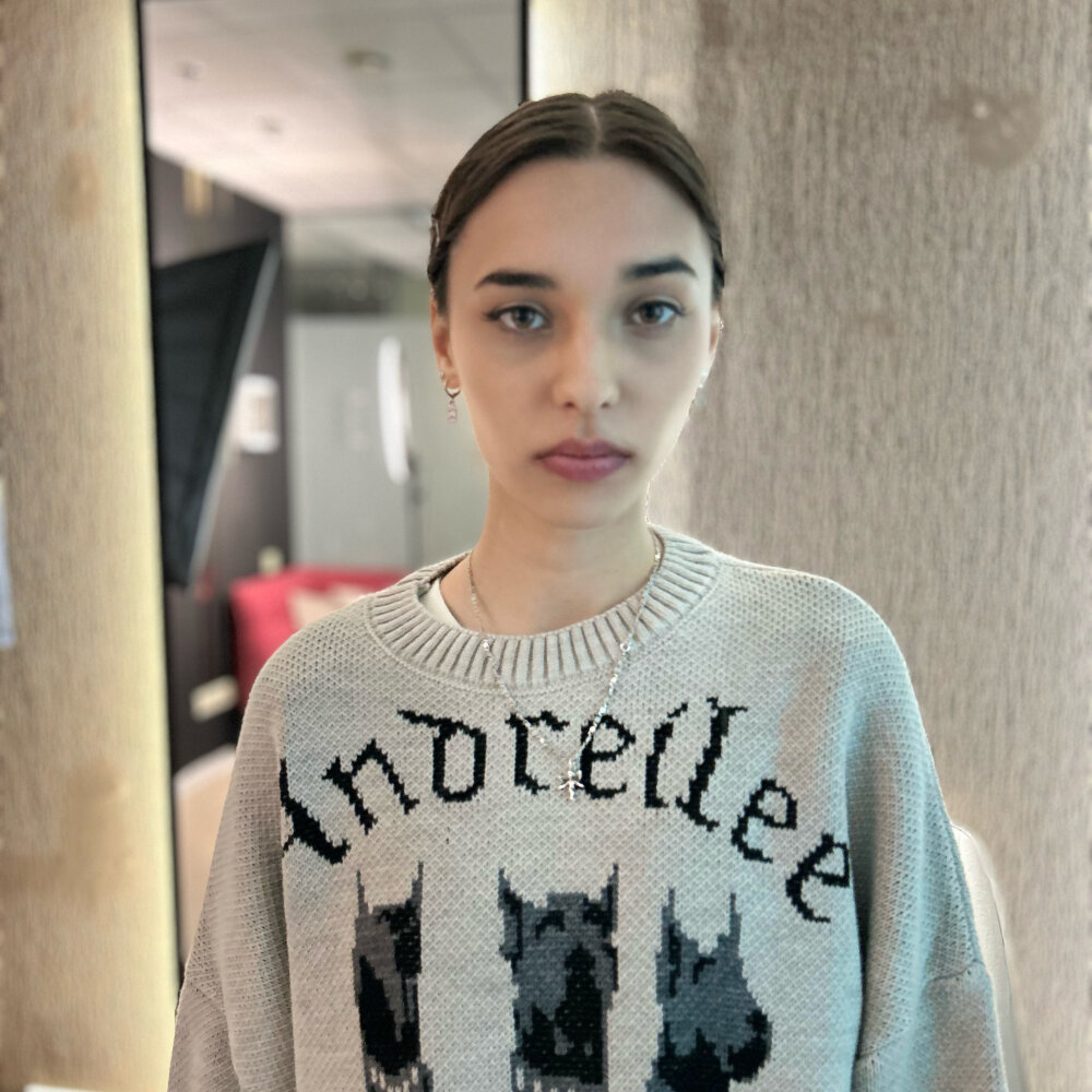 LoreleiReid主播简介 | Stripchat