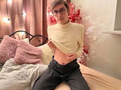 T0mmy_yummy - Stripchat Boy 