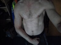 krabeatz's webcam live show