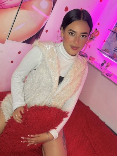 Natasha_Scarlet Avatar