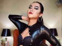 negrashemalexxx's webcam live show