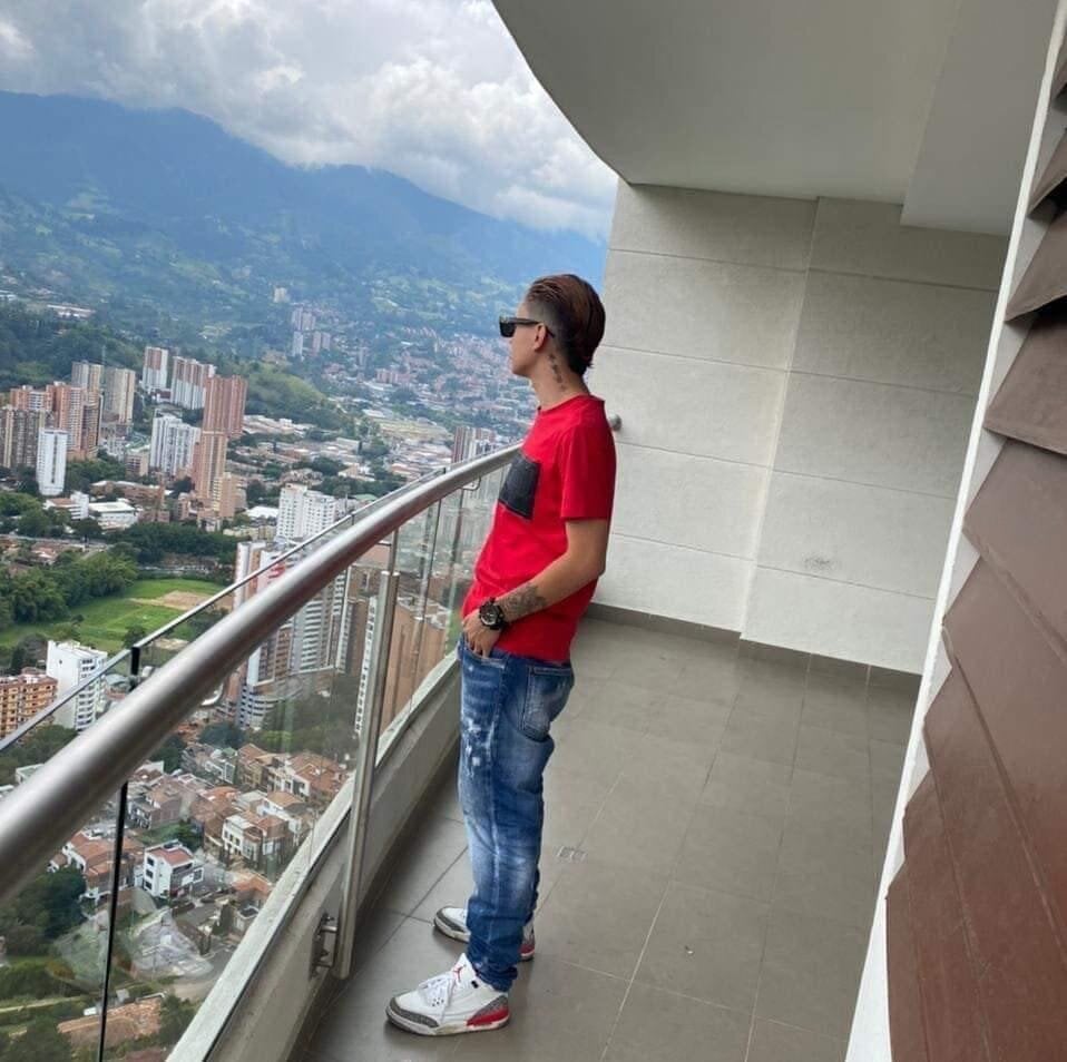 Matewfoxter profile