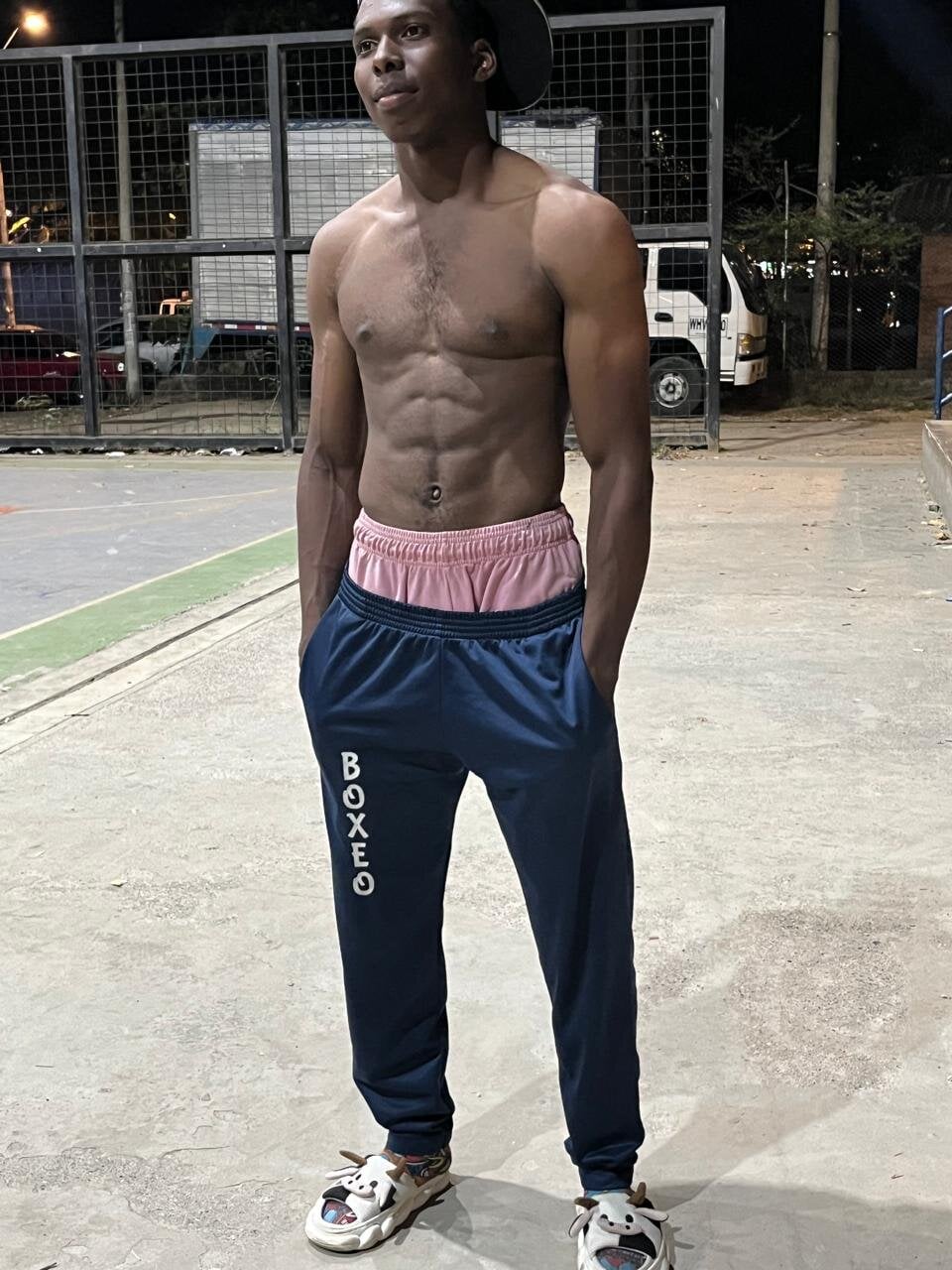 JD_THEBABY