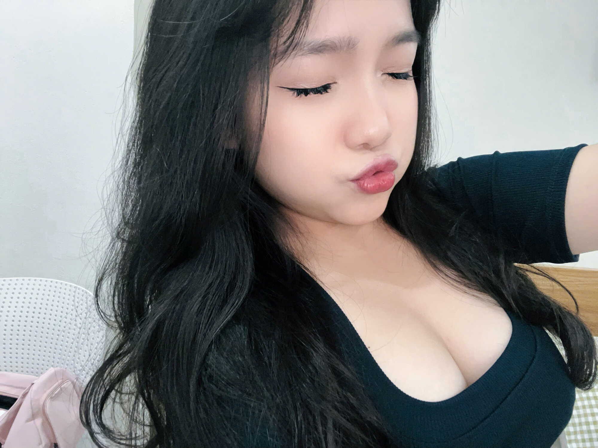 yanapeachie